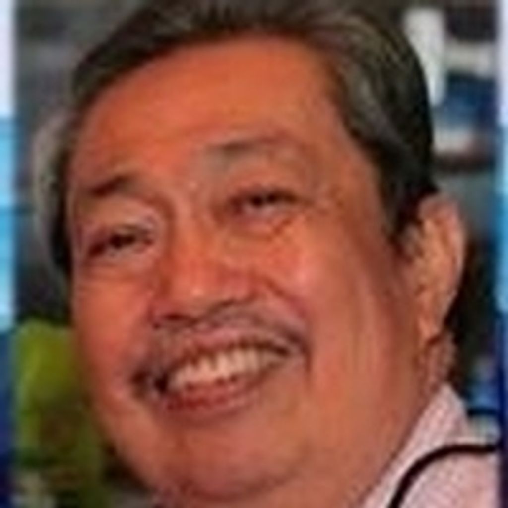 Freddie M. Serapio