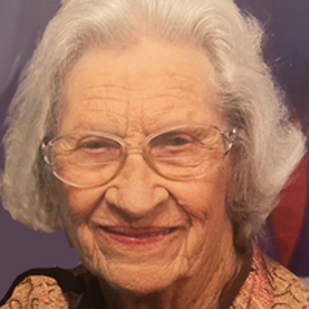 Mary Trice Penn