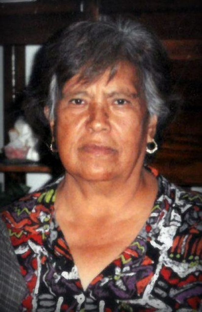 Juana Alonso Profile Photo