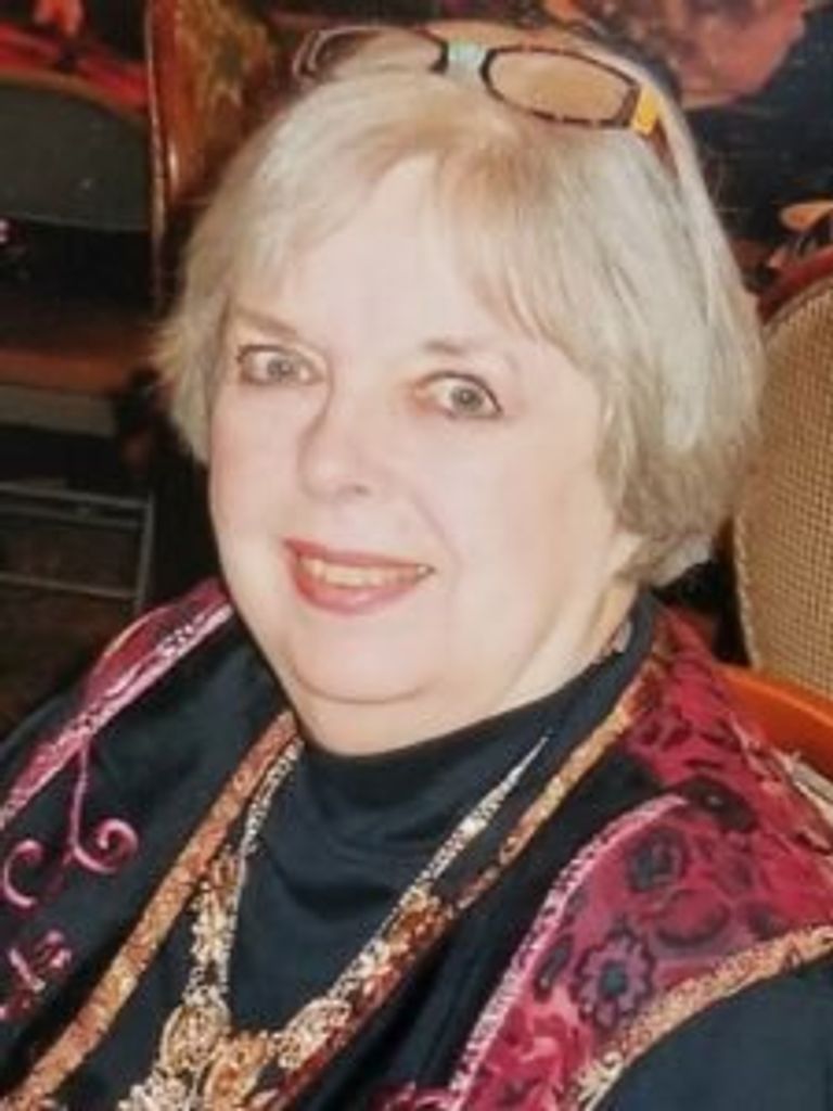 Lucy Merrill Savage Hassler