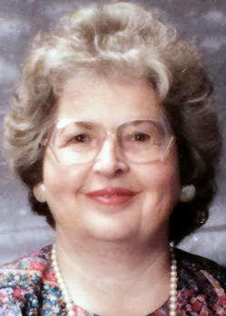 Karon Nibler Profile Photo