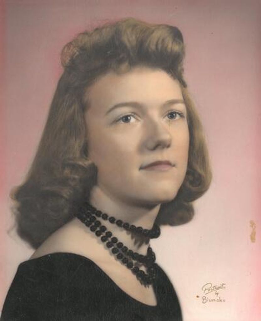 Judith Ann Veronica Lalicker Profile Photo