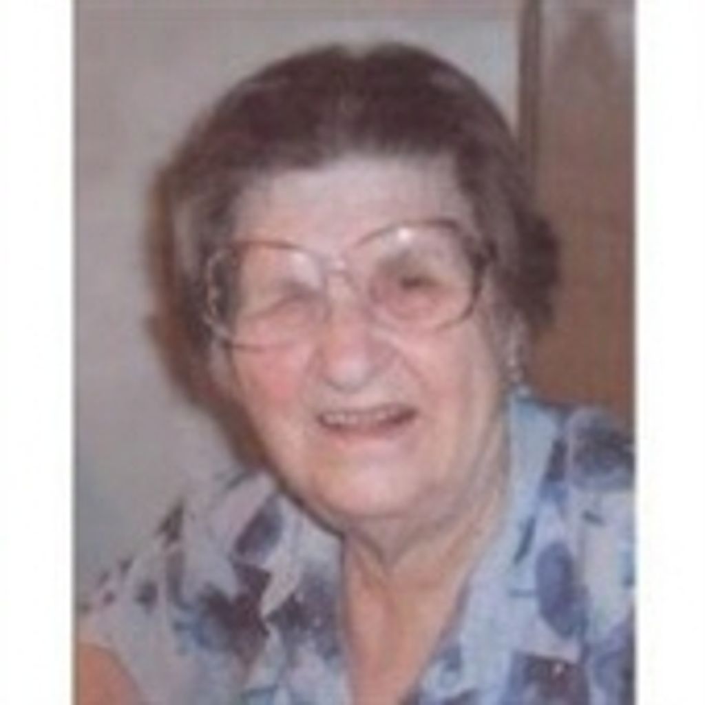 Jessie E. Hudson