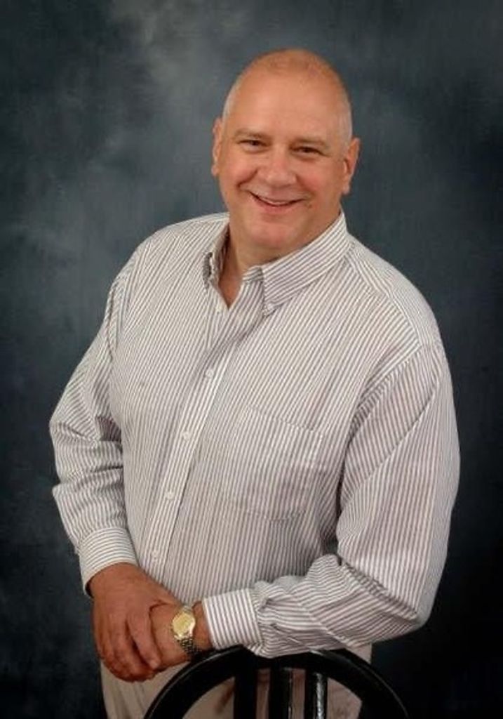 John Allen Nolte Profile Photo