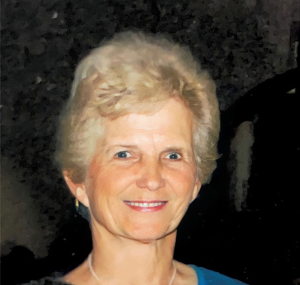 Nancy Balke Profile Photo