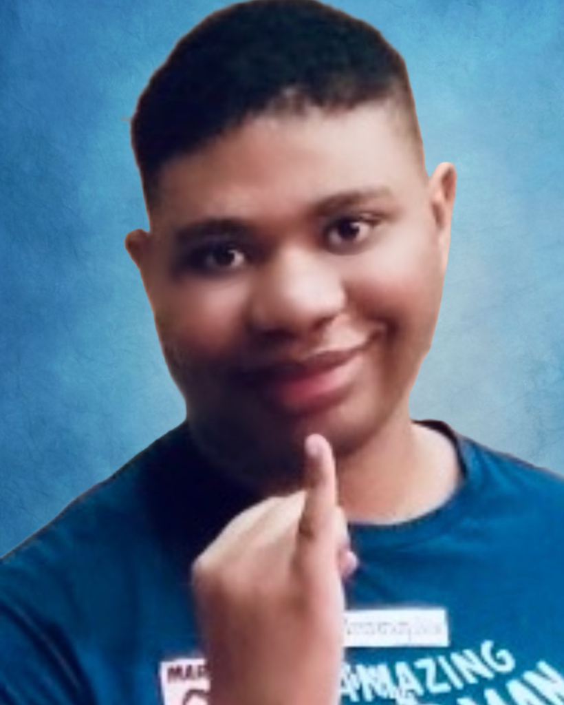 Dominic Fennell-Perkins Profile Photo