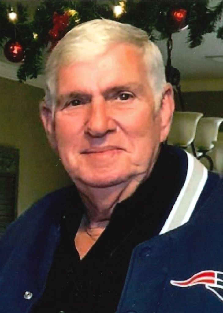 Archie C. Edwards