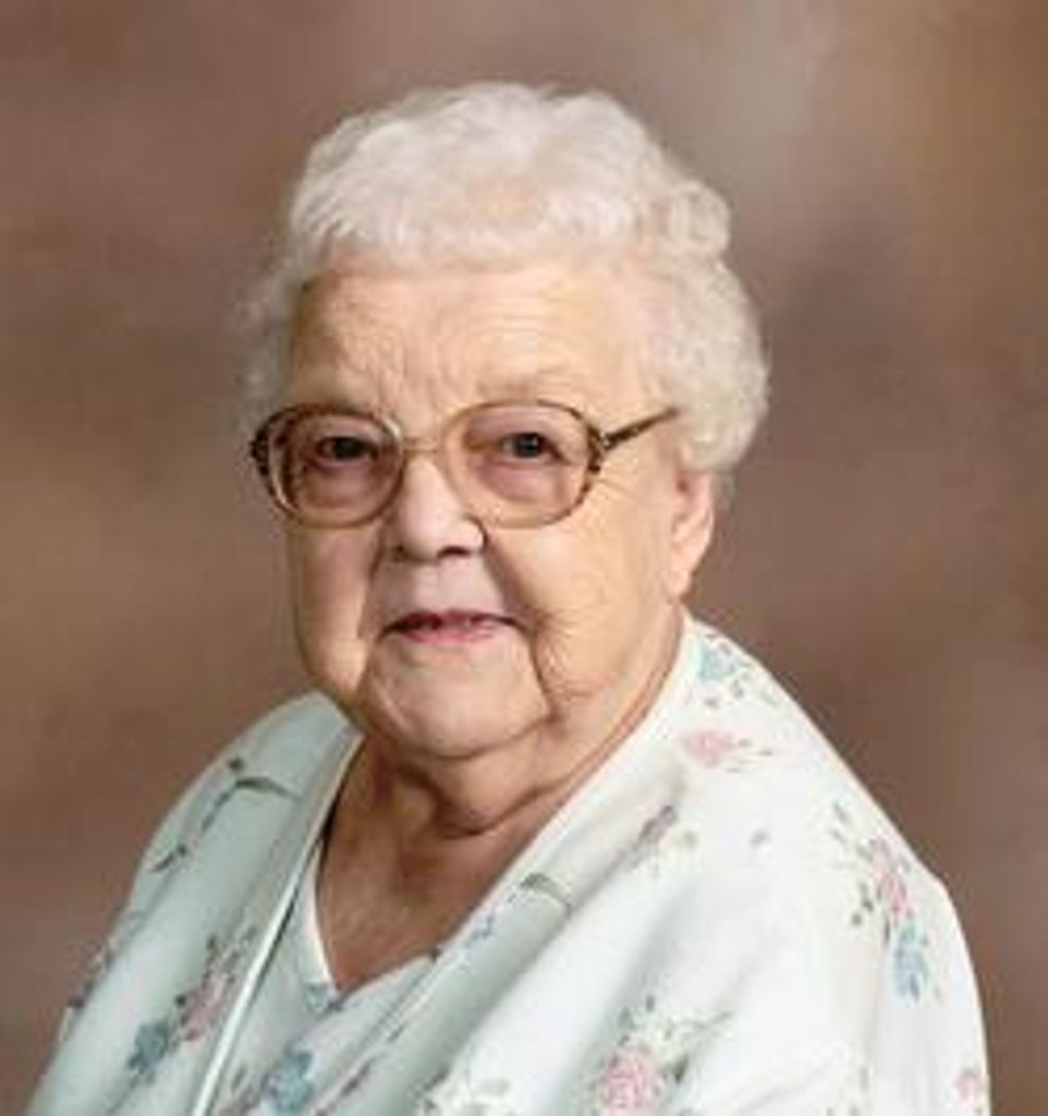 Floraine Mildred Haroldson Profile Photo
