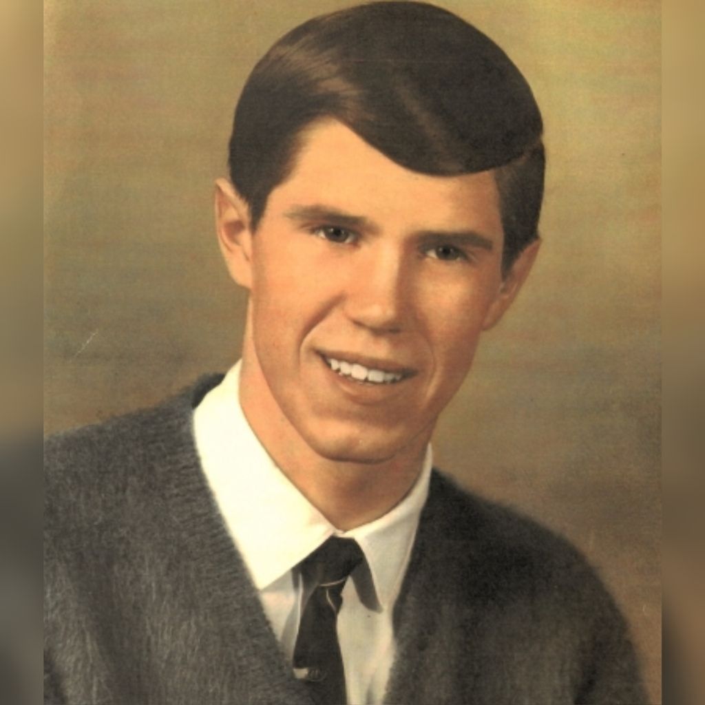 Mr. Stephen Wayne Conrad