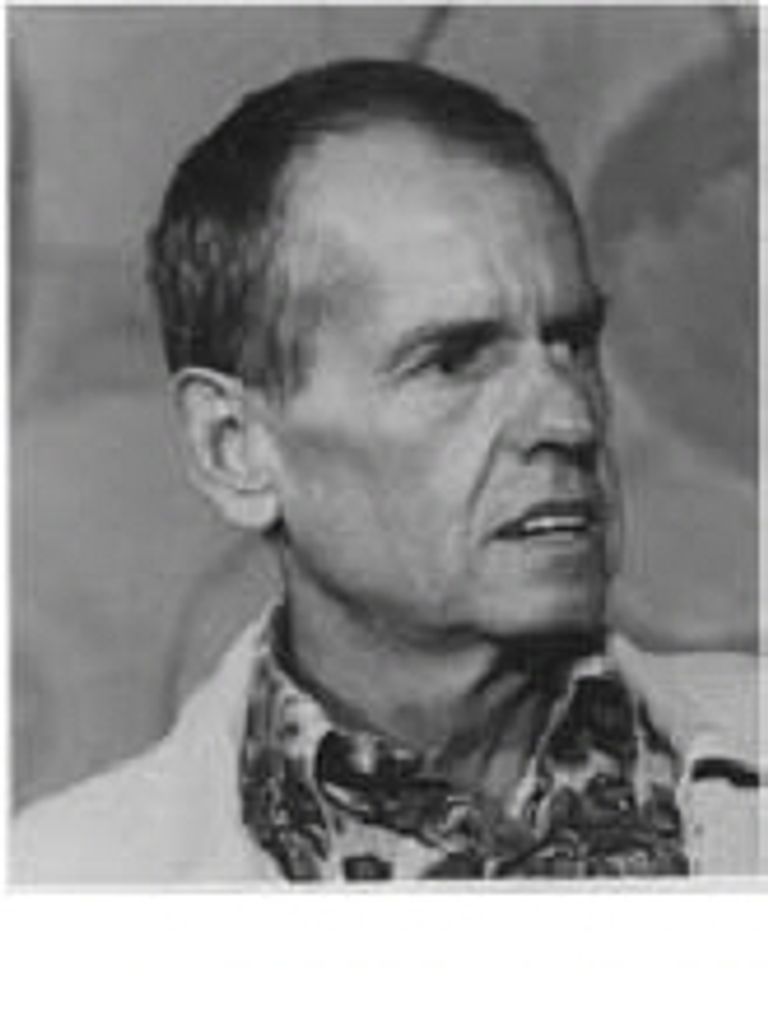Jan M. Cox