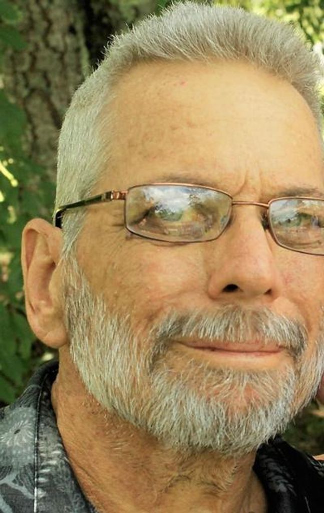 Richard Shirey