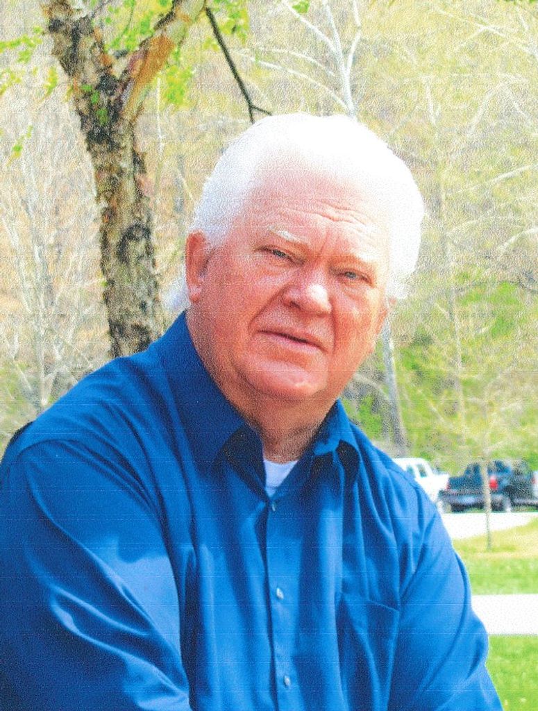 Lawrence Eldon Logan Profile Photo