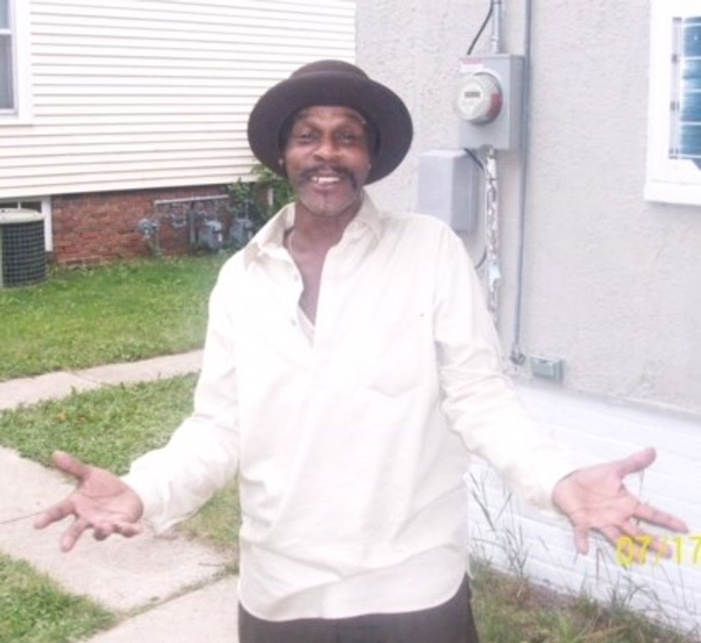 Ronald Swift