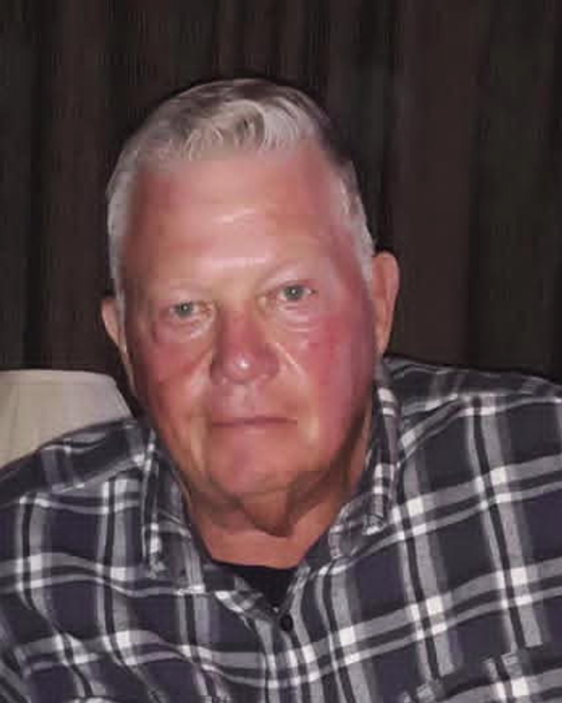 Bruce R Cheek Profile Photo