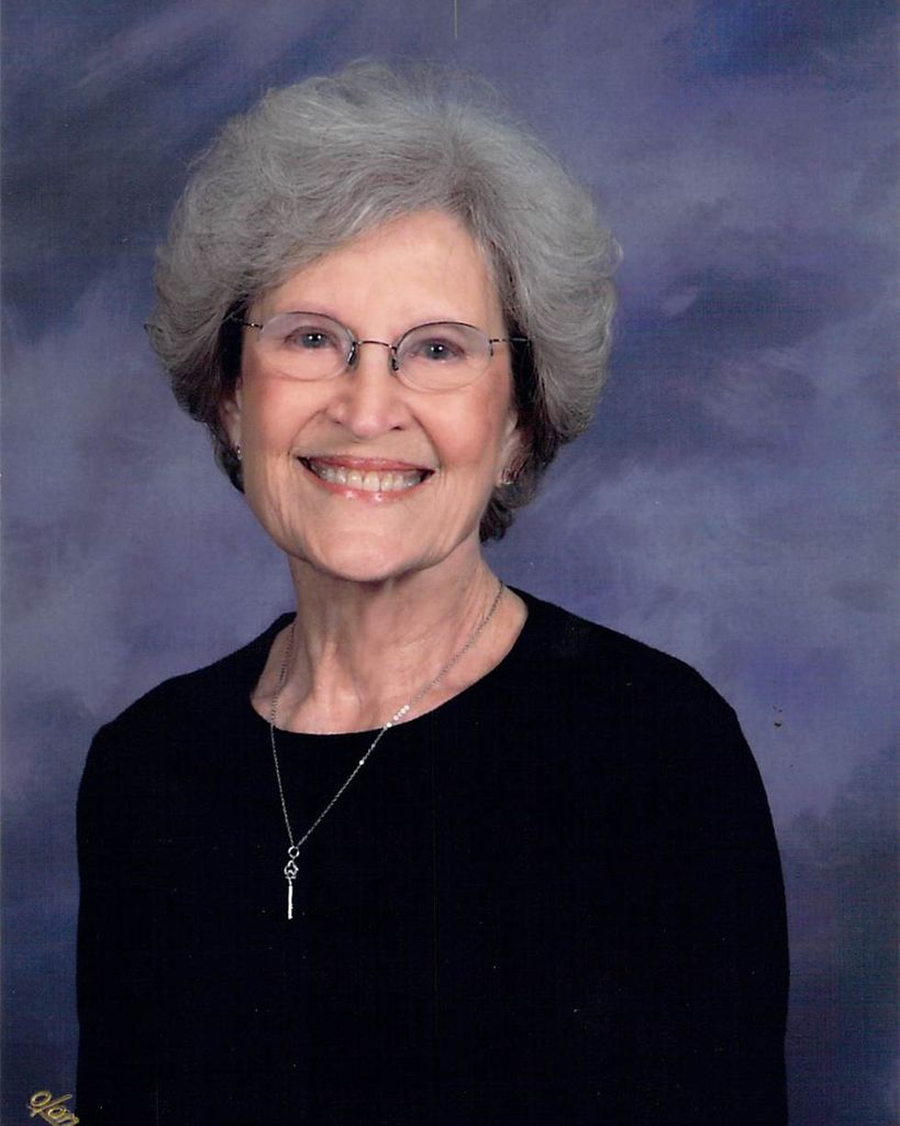 Louise Stanley Youngblood