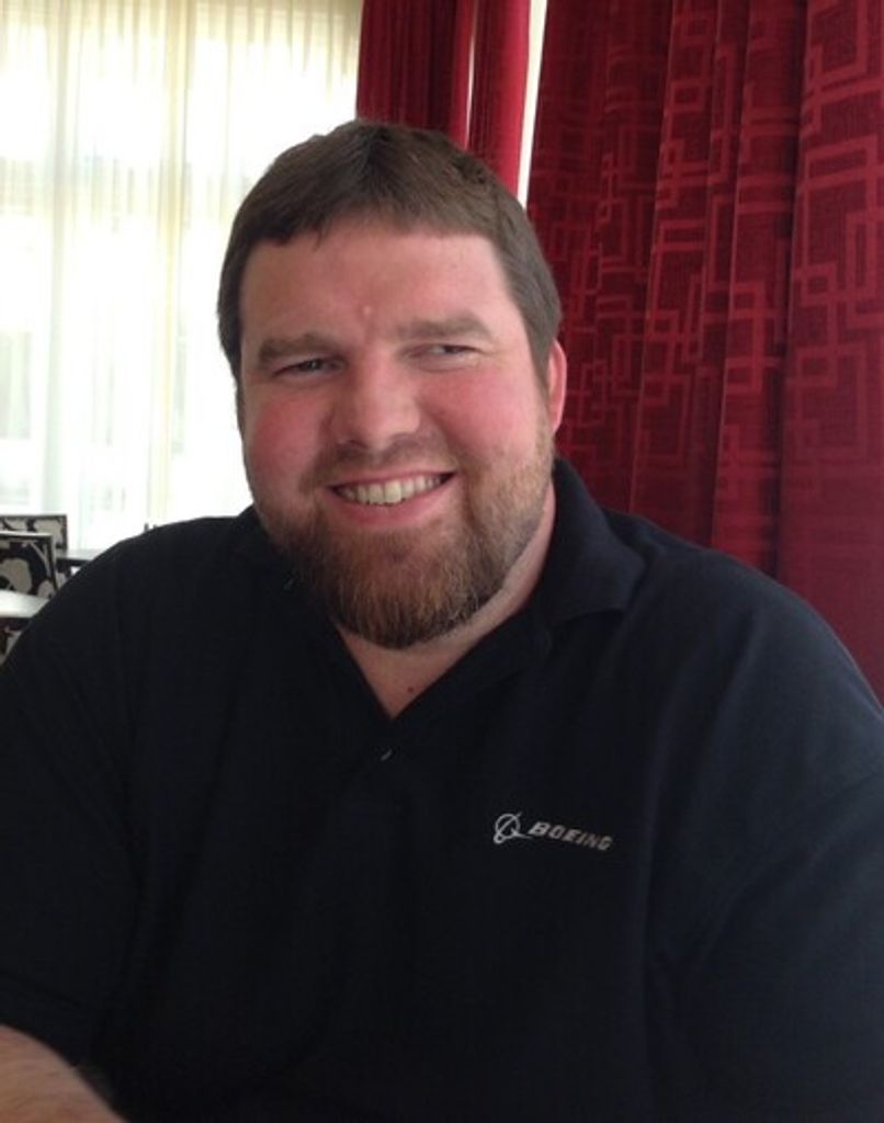 William Charles Foster Profile Photo