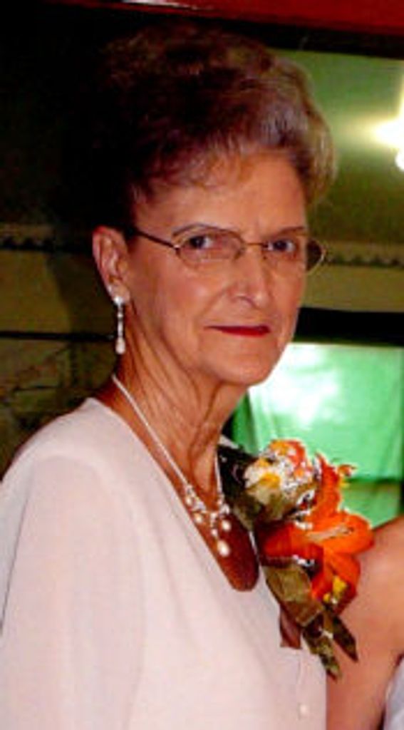 Mary Rebecca Payne Alsup Profile Photo