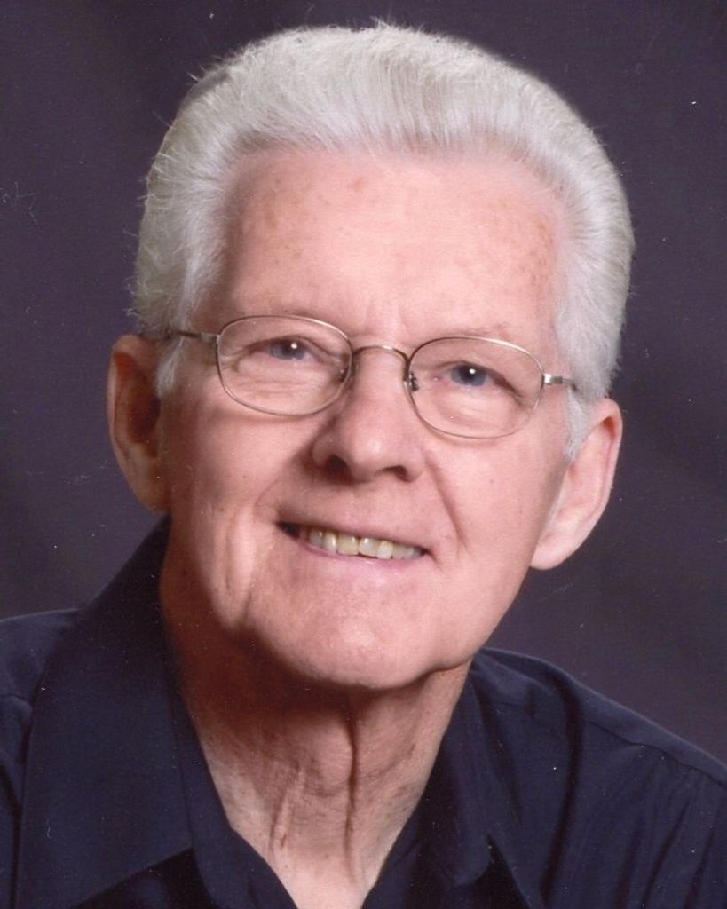 George Wiliam Sankey Profile Photo