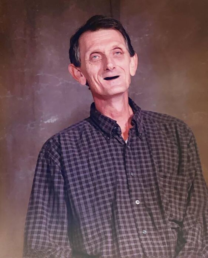 Clinton Wayne Buttery