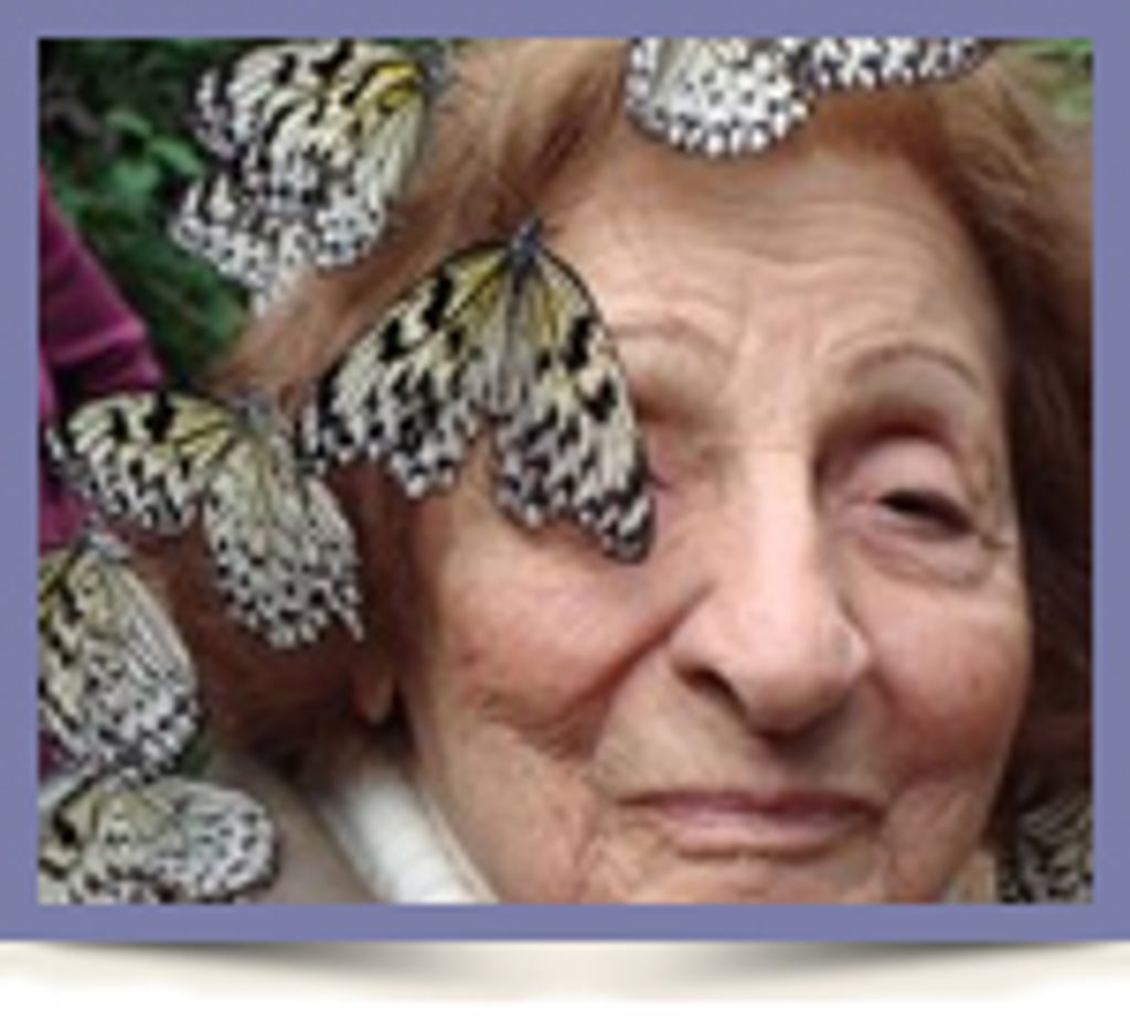 Christine I. Frazzetta