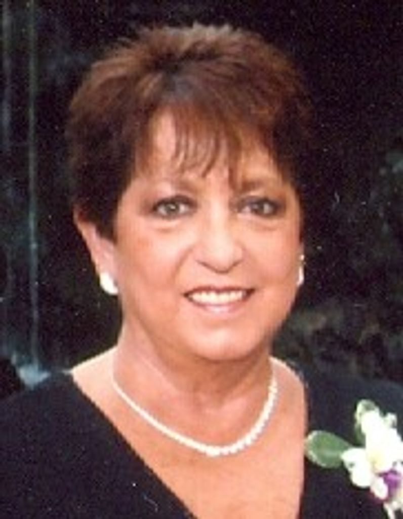 Judith "Judy" Jean Adrian