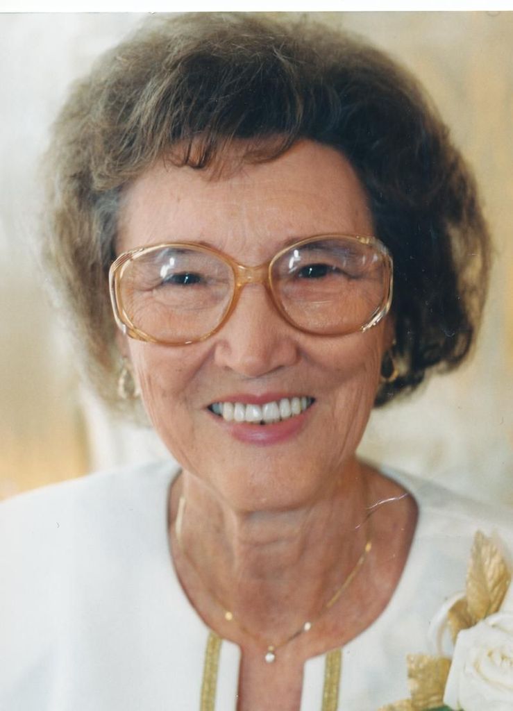 Elvie Duvall Hudnall Profile Photo