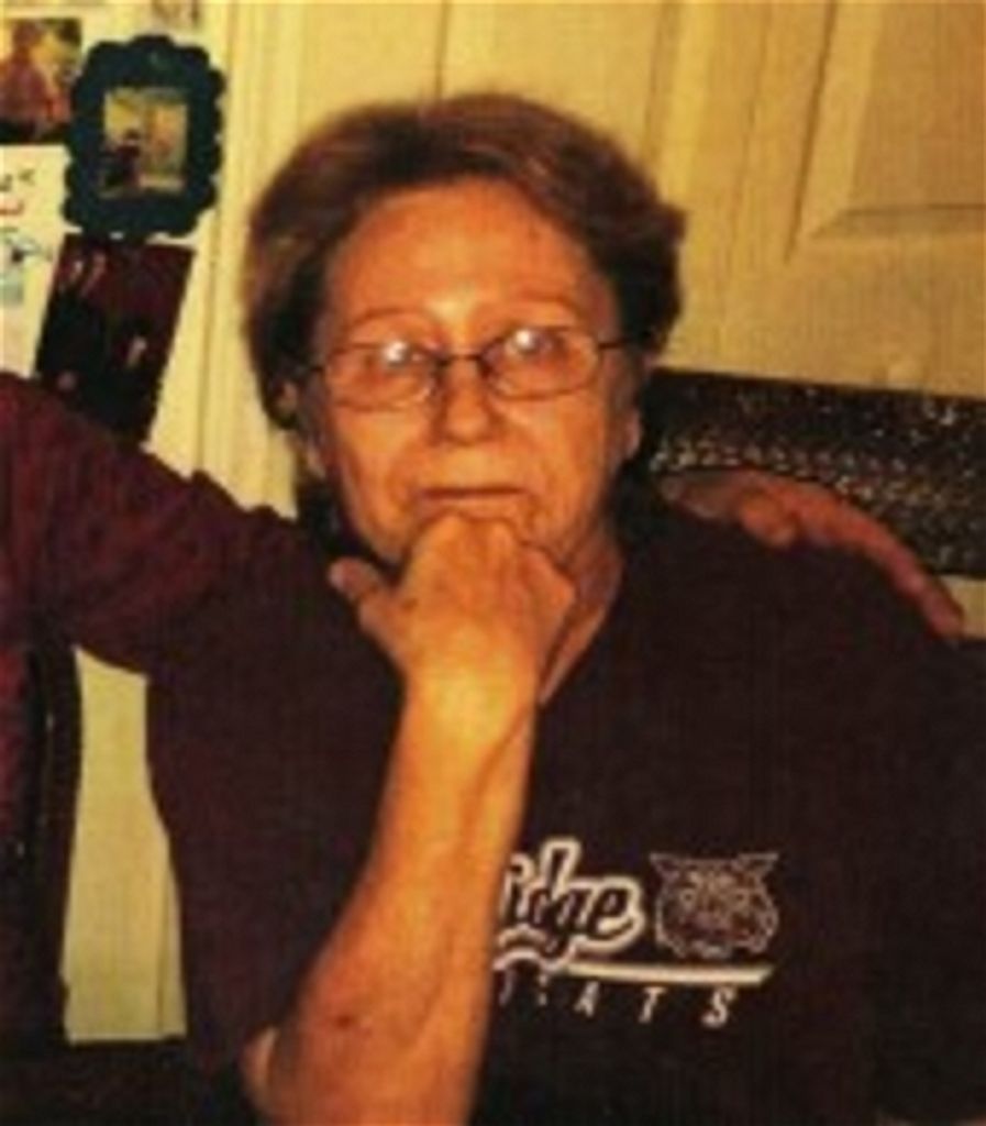 Nancy Kathy Sholtz Profile Photo