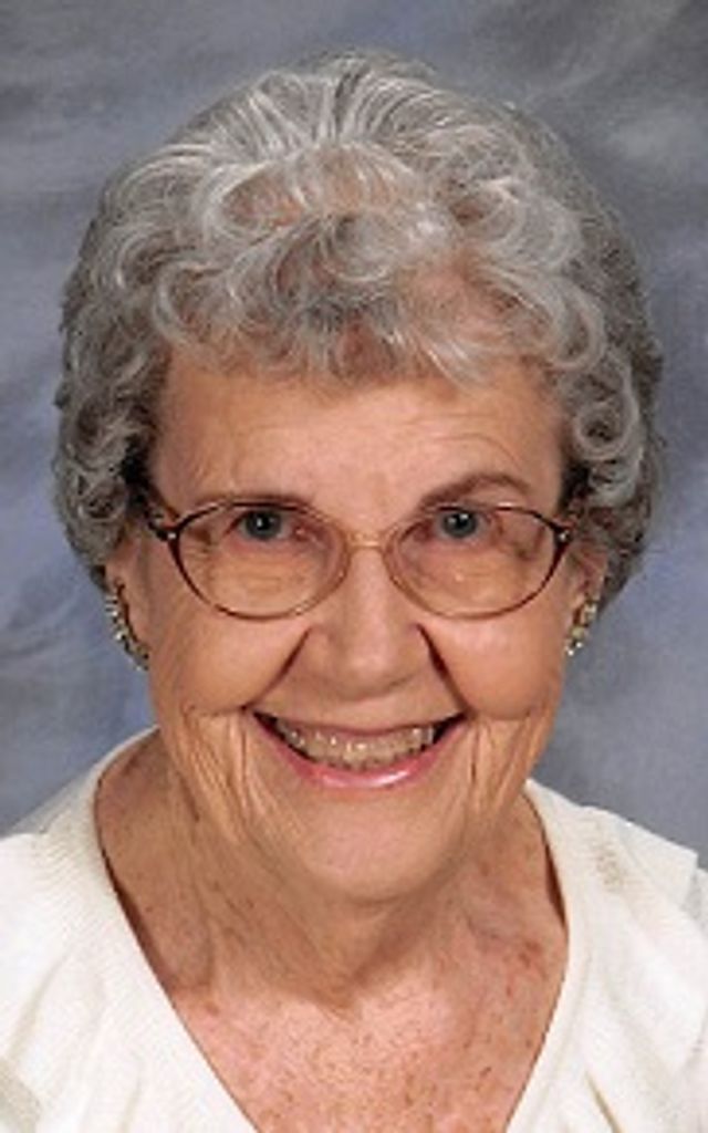 Juanita F. (Hoops)  Rosebrock