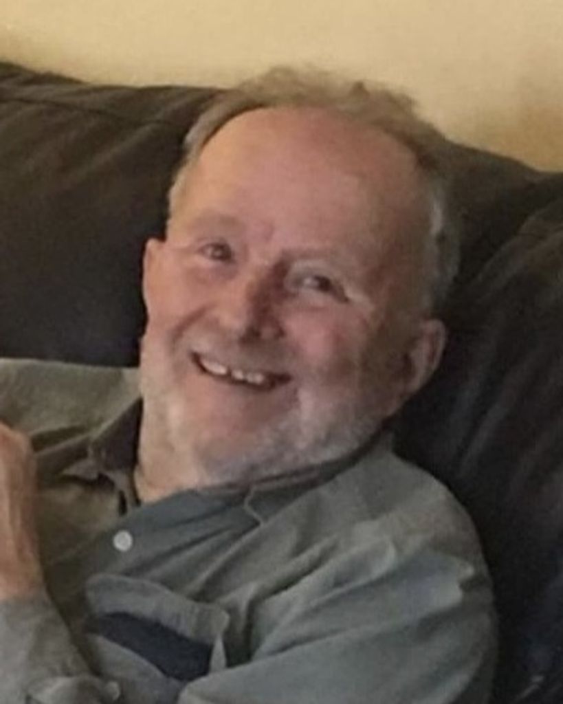 Douglas H. Bush Profile Photo