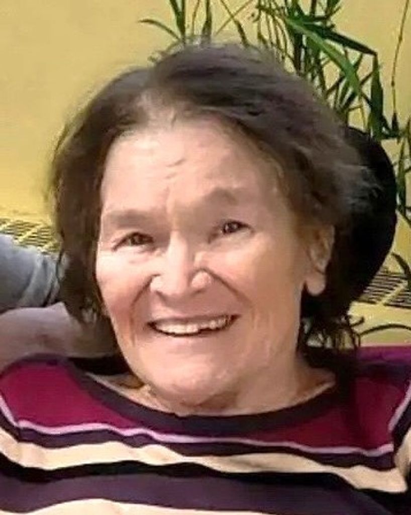 Bernice K. Holcombe Profile Photo