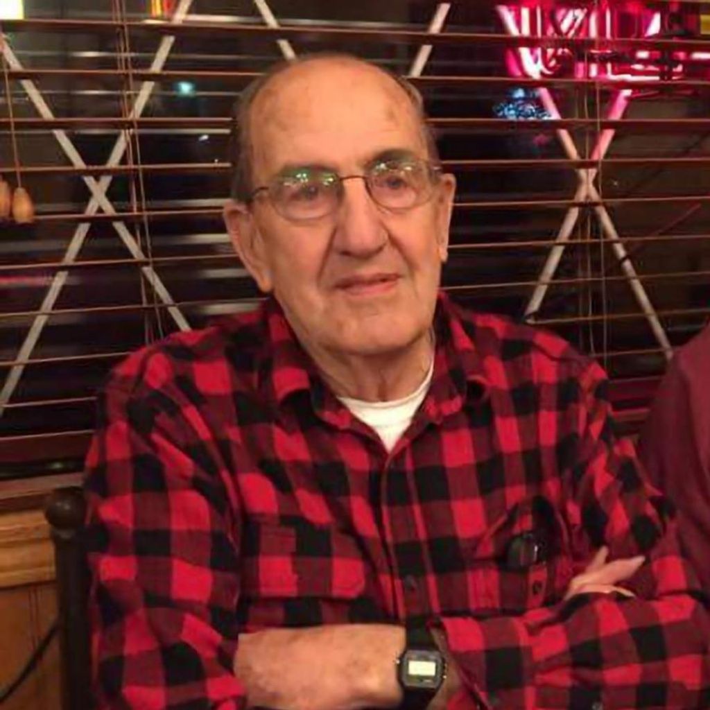 Donald "Dale" Wand Profile Photo
