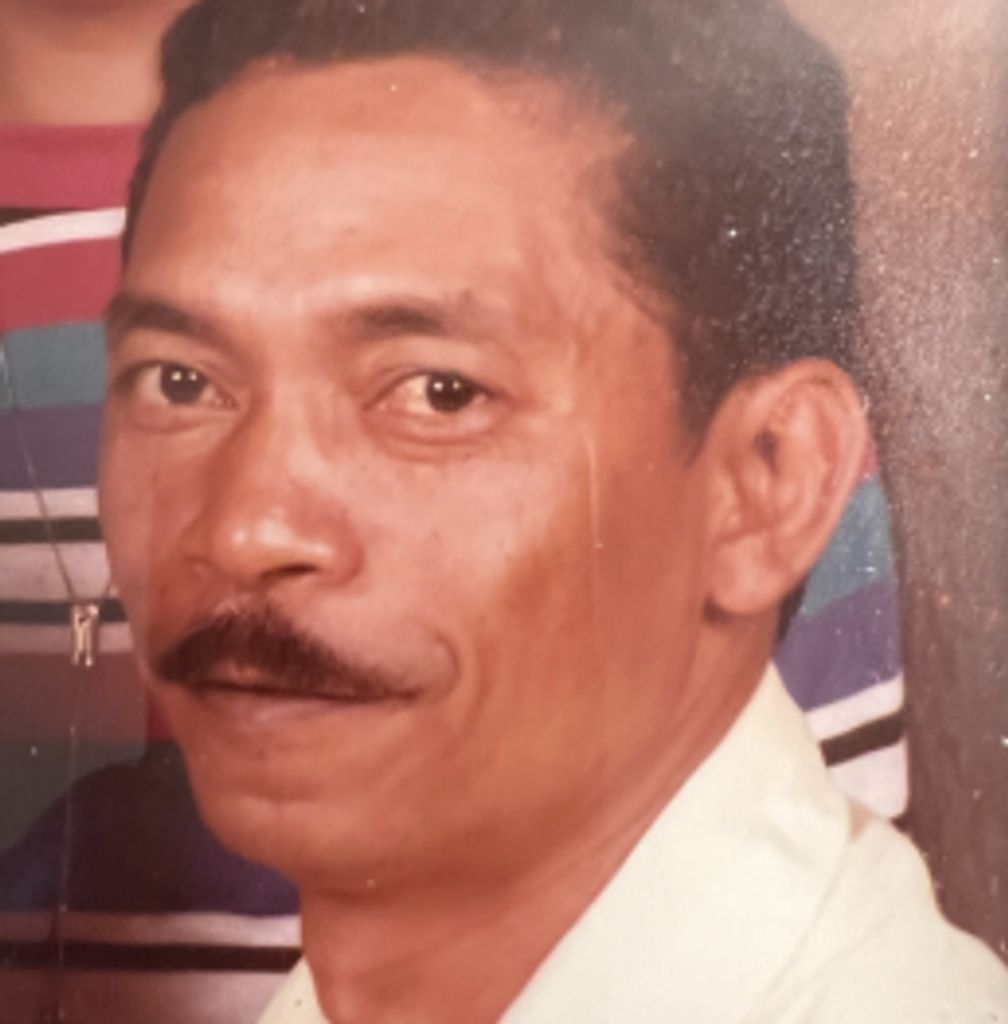 SGM (Ret) Albert Dalao