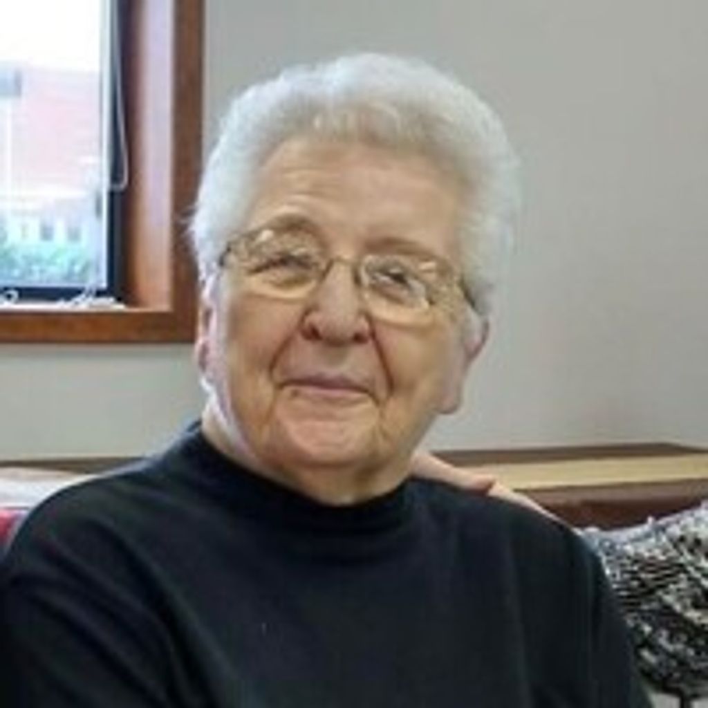 Marjean Grant