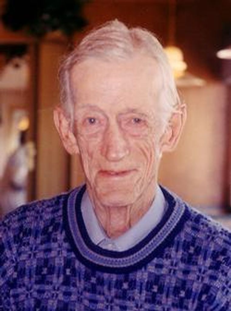 William F Stevenson
