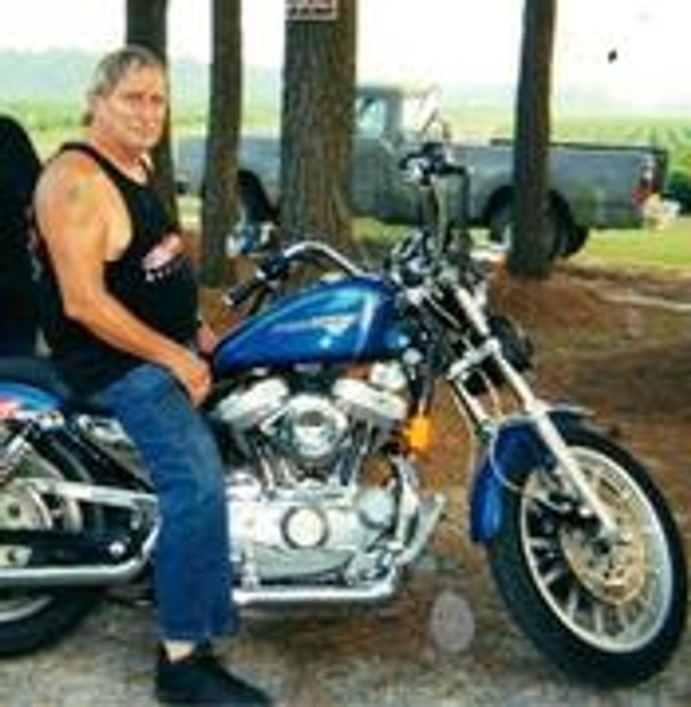 Frederick "Freddie" Ryland Shipp, Sr.