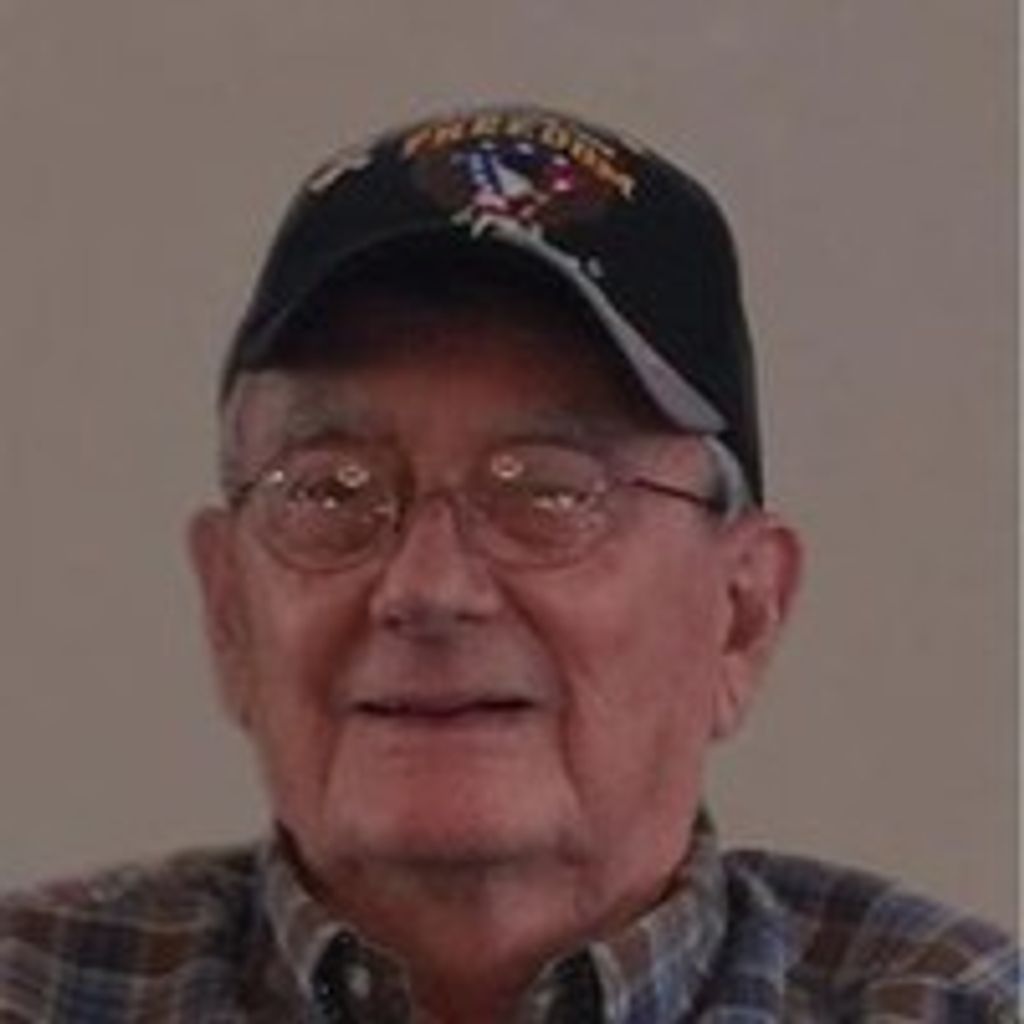 Collins J. Talley