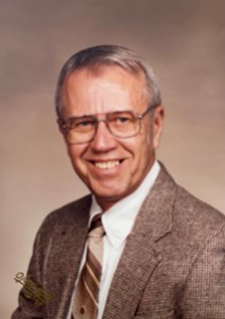 Carl Alonzo Berry Profile Photo