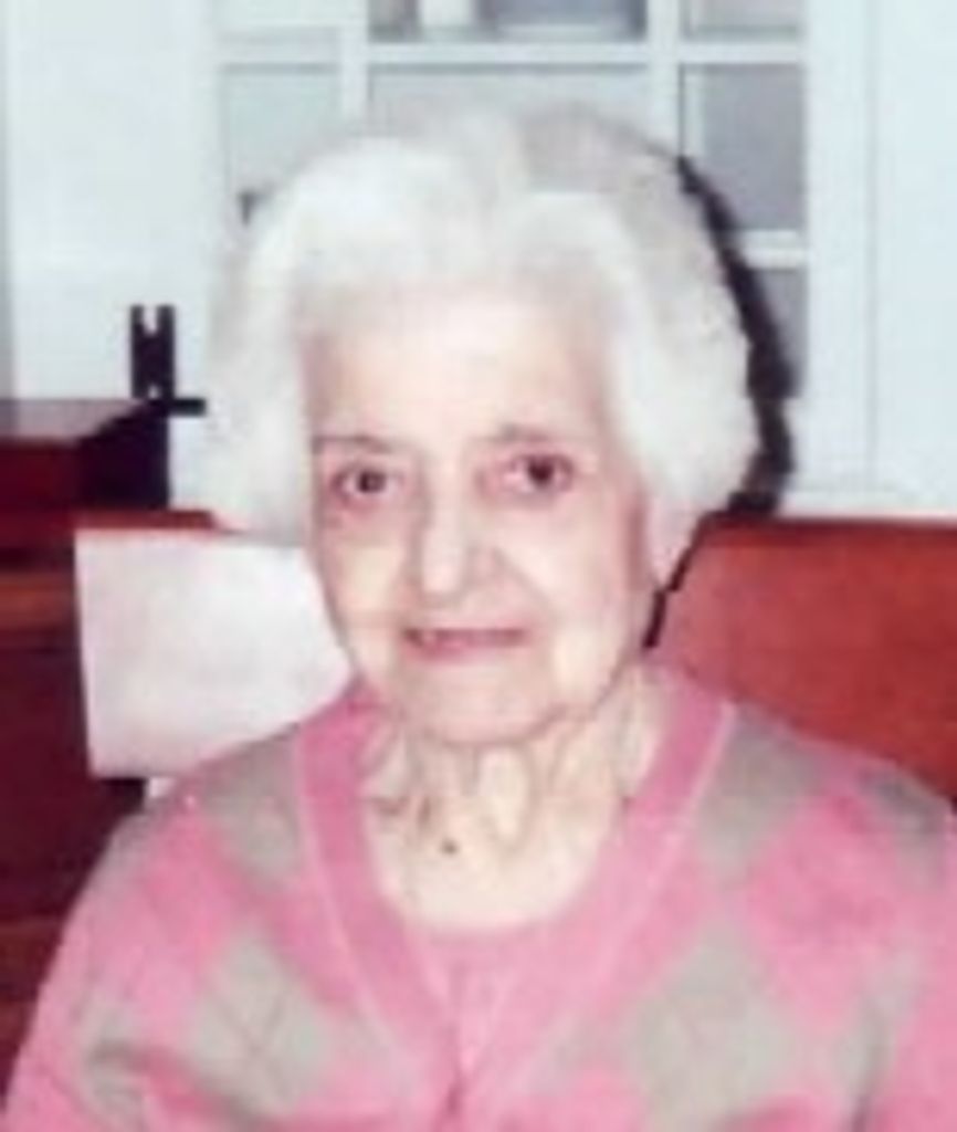 THERESA CURTIS