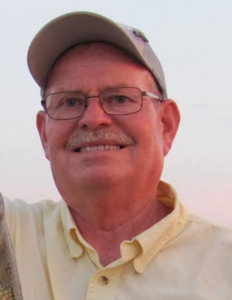 Michael Henry Scholler