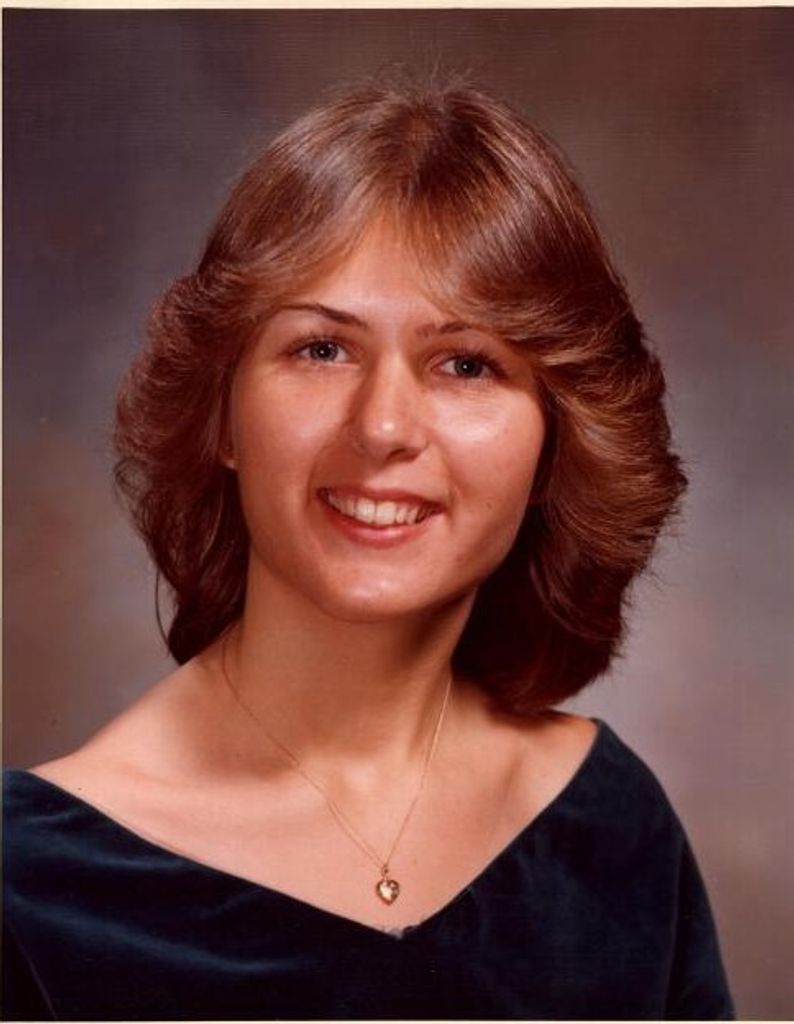Jane Elizabeth Miller