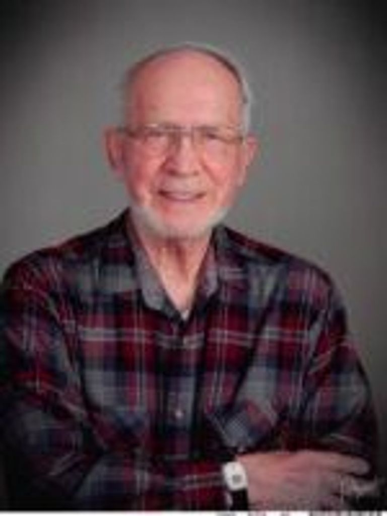 George W. Rohr