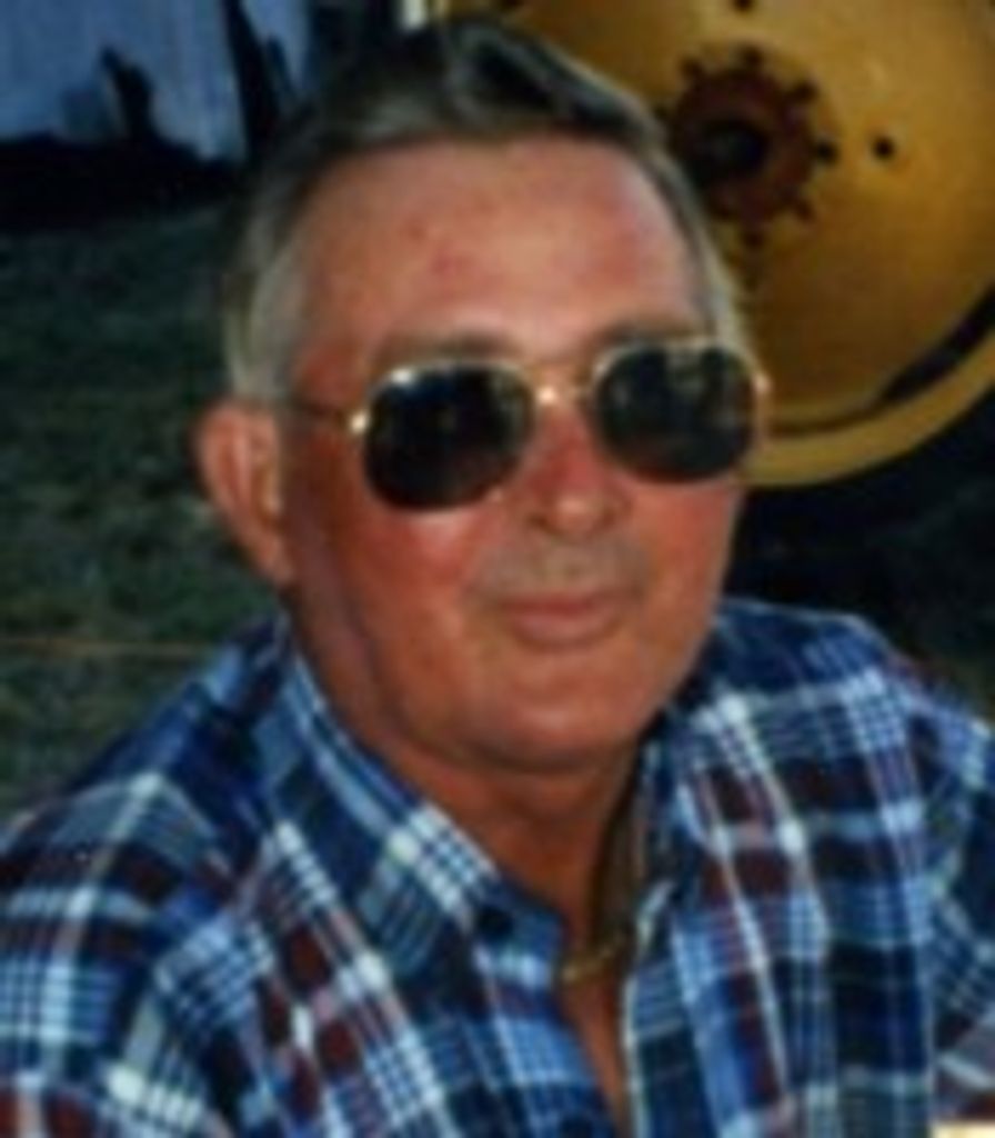 Mr.  Gerald Franklin Hales, 66