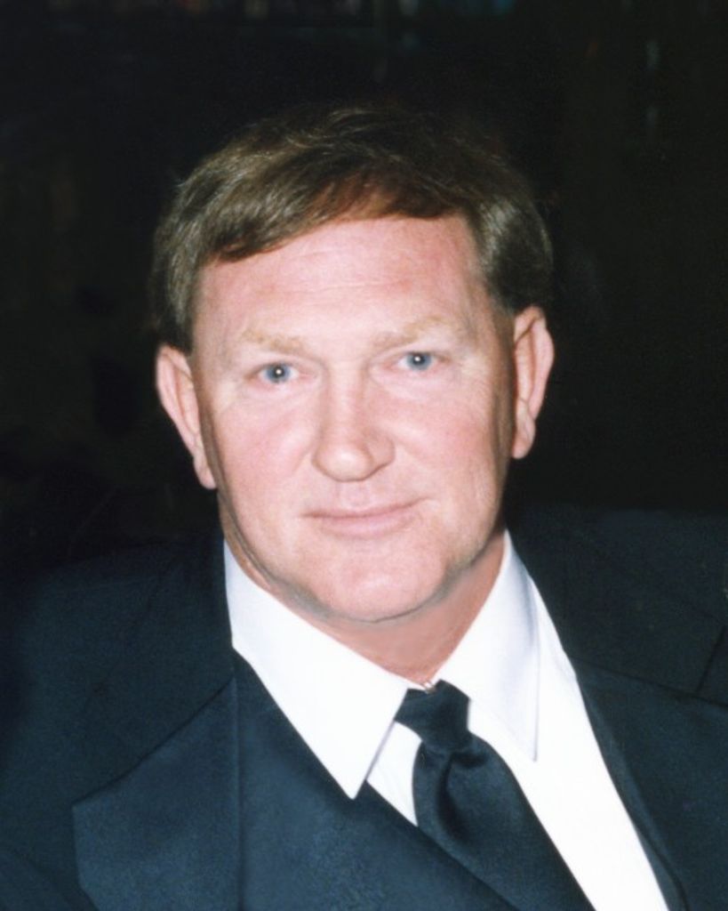 Otis McCoy, Jr.