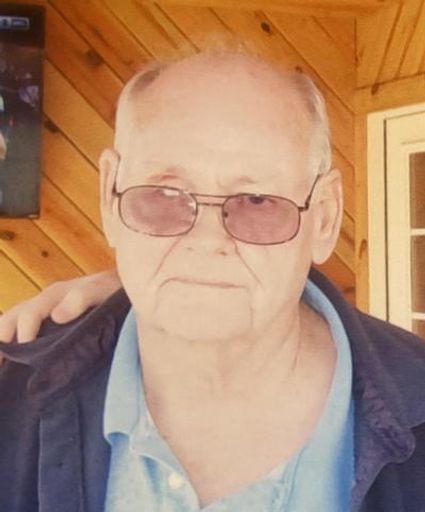 Photo of Robert Ray Kelley