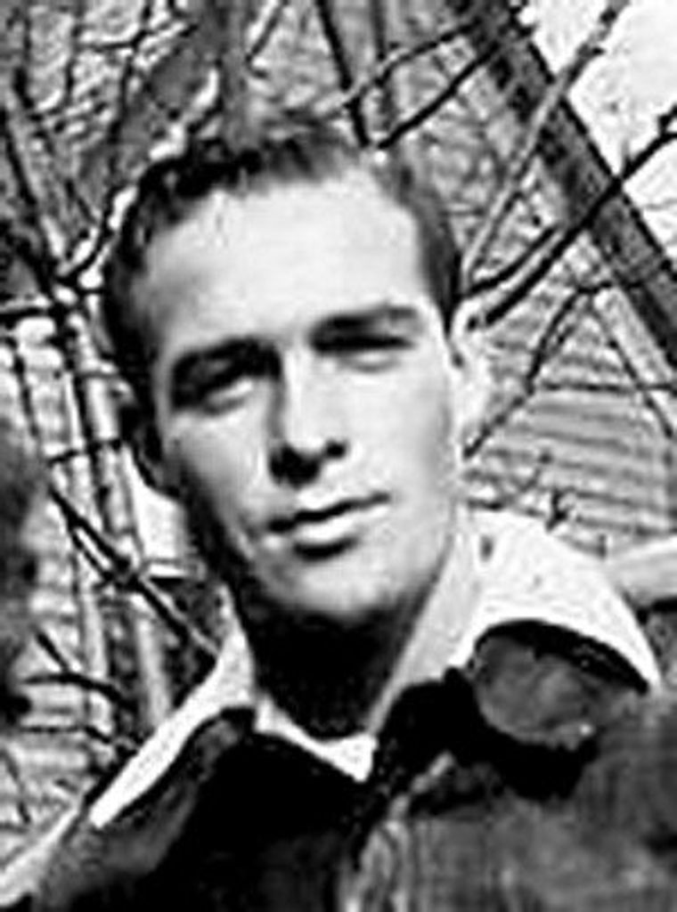 Albert E. Beech Profile Photo
