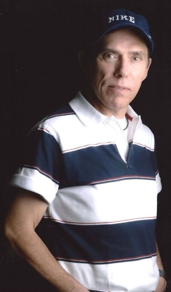 Larry Kearns Profile Photo