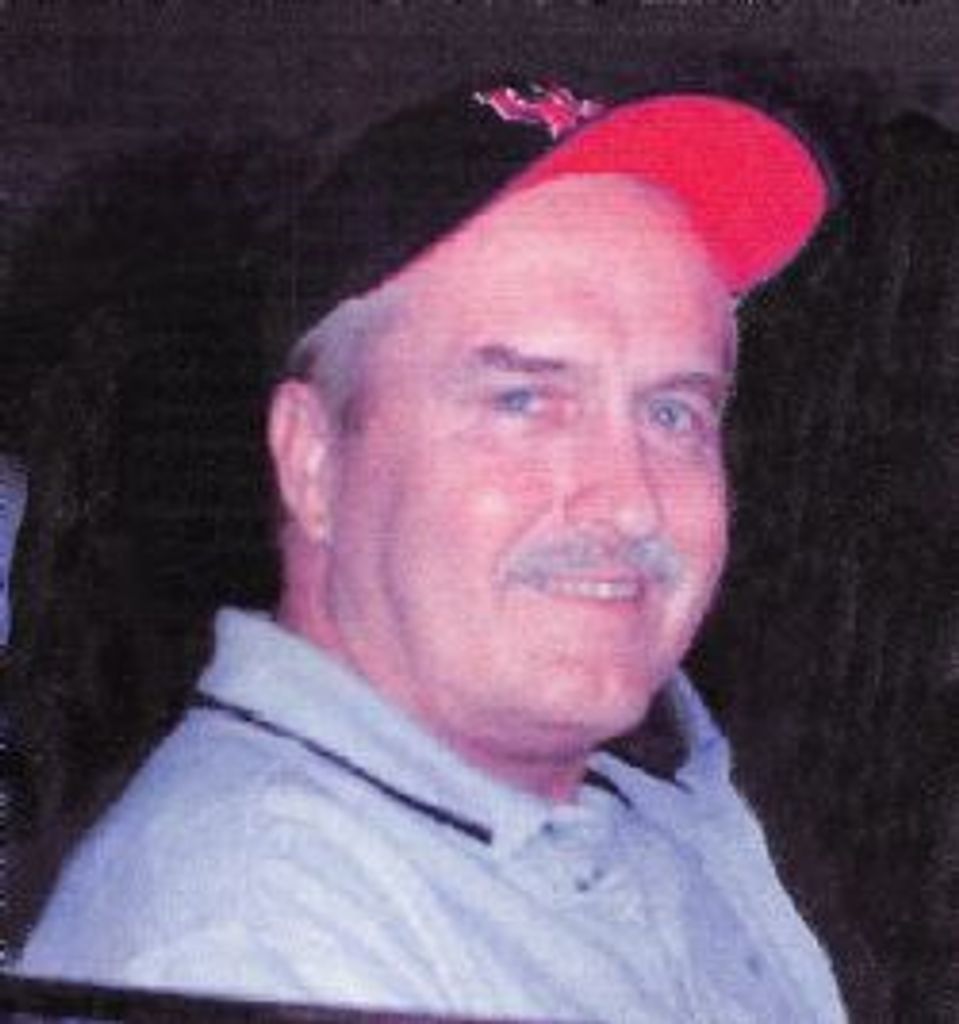 Ronnie Stewart Profile Photo