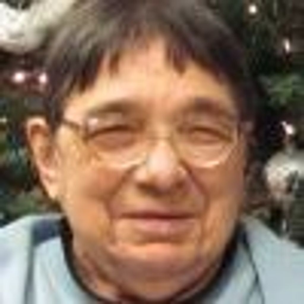 Helen D. Pitz Profile Photo