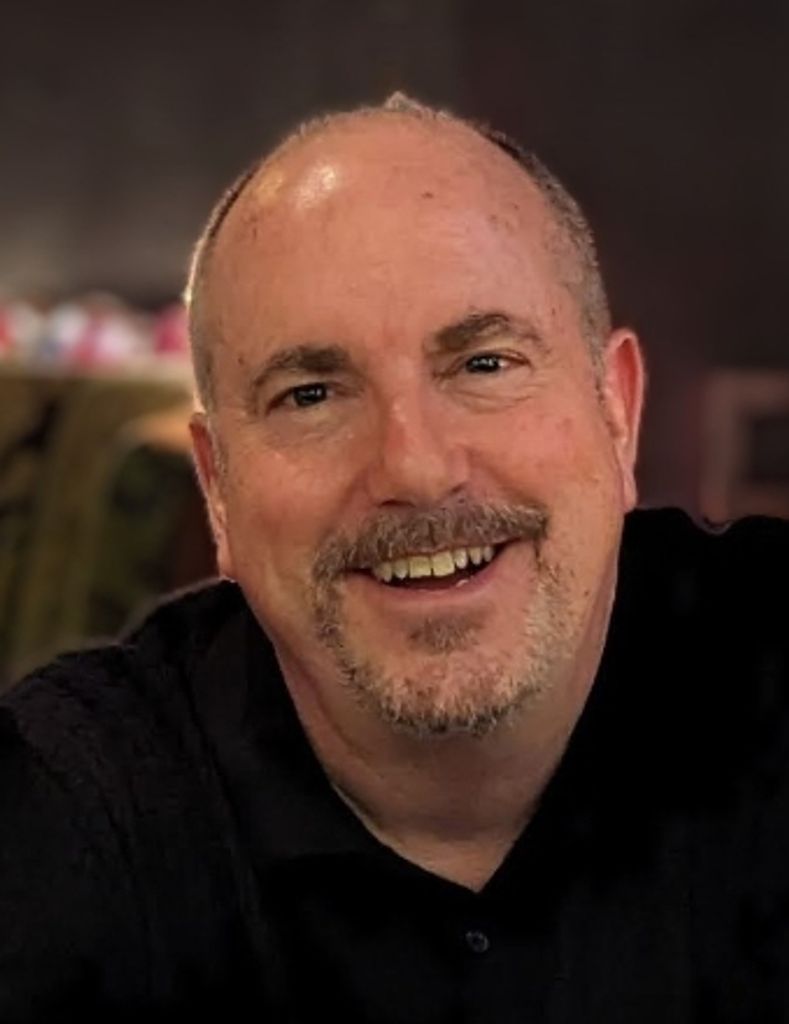 David Michael Mattern Profile Photo