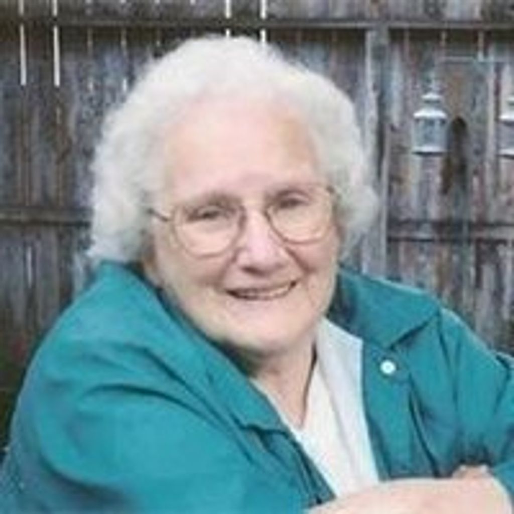 Margaret Anabelle Edwards Profile Photo